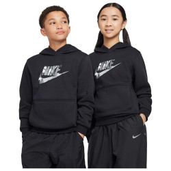 Nike Παιδικό φούτερ Sportswear Club Fleece Hoodie